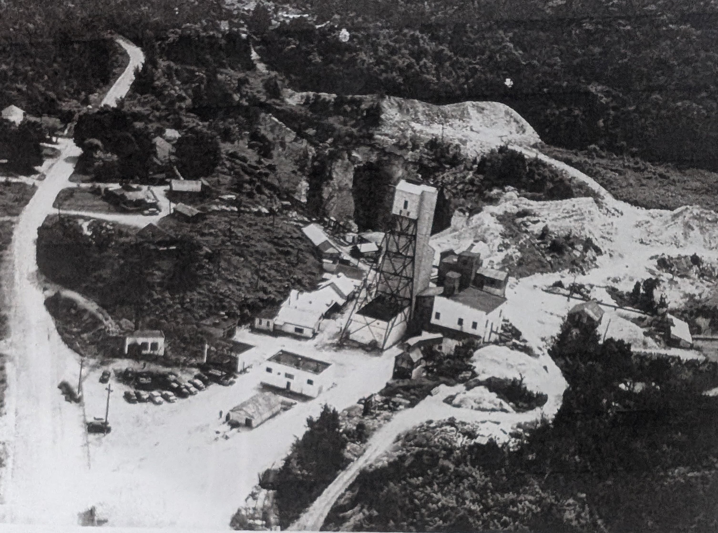 Le cœur caché de Kilmar